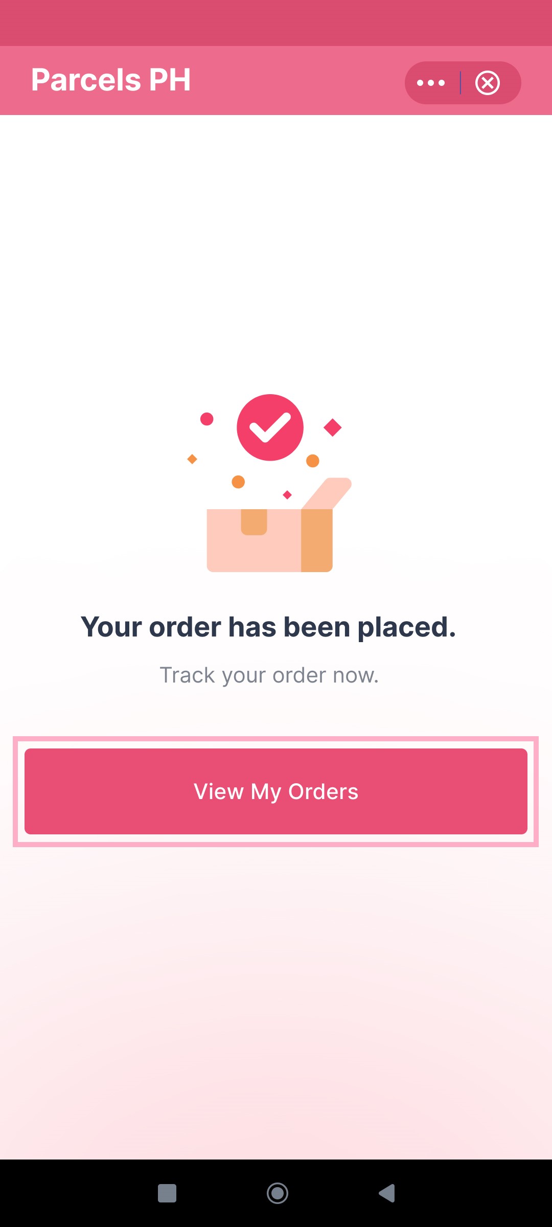 add on-demand order - 10.2