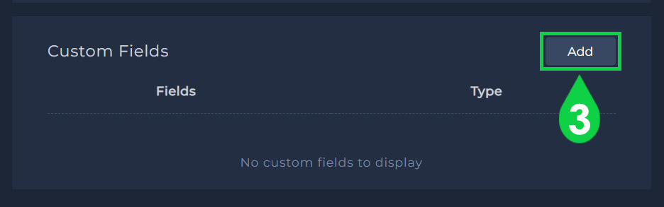 add custom fields - 2