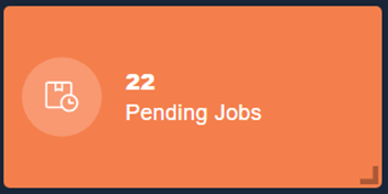 pending jobs